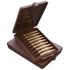 Кейс для патронов MTM 9 Round Ammo-Wallet, для 9  нарезных патронов