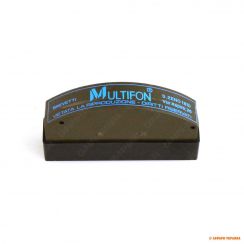 Касета для манка Multifon C 10\82. Кабан, вовк, лисиця, лось, ворона, косуля, заєць, сорока, мазав, благородний олень
