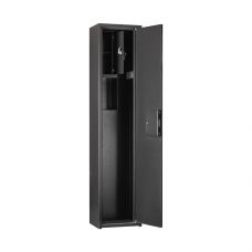 Сейф оружейный Mzavod ШОЕ-1250, черный