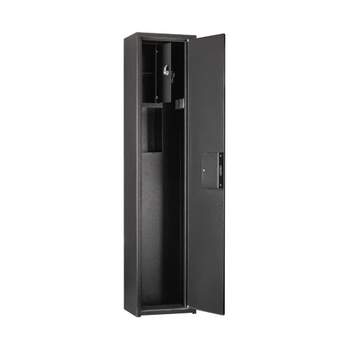 Сейф оружейный Mzavod ШОЕ-1250, черный