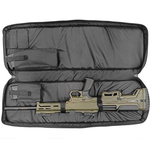 Чехол Shapoval-shop для ружья Hatsan BTS12, 84х26х9 см