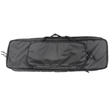 Чохол Shapoval-shop для рушниці Hatsan BTS12, 85х25х9 см, шлейки