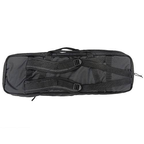 Чохол Shapoval-shop для рушниці Hatsan BTS12, 85х25х9 см, шлейки 