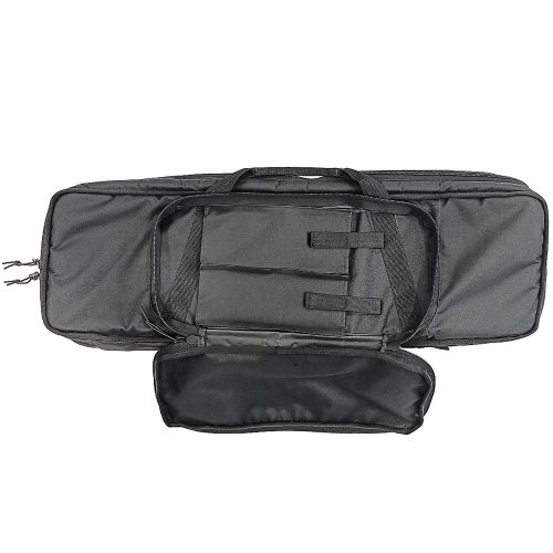 Чохол Shapoval-shop для рушниці Hatsan BTS12, 85х25х9 см, шлейки 