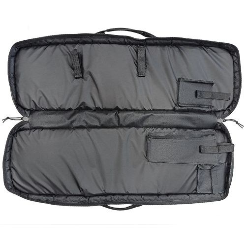 Чохол Shapoval-shop для рушниці Hatsan BTS12, 85х25х9 см, шлейки 