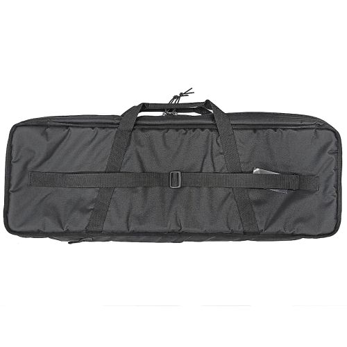 Чехол Shapoval-shop для AR15, 90х30х9 см, с ремнем