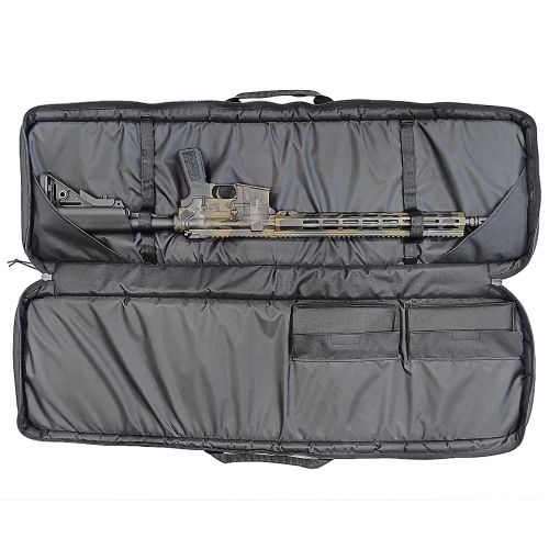 Чохол Shapoval-shop AR 110 (110х30 см), з шлейками 
