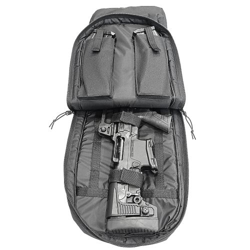 Чехол-рюкзак Shapoval-shop «Вертикаль» (95х30 см)