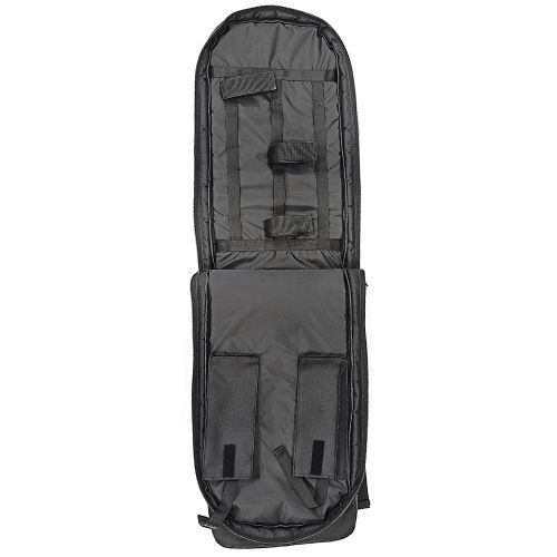 Чохол-рюкзак Shapoval-shop "Вертикаль" (115х30 см) 
