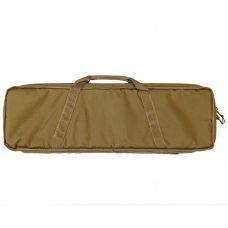 Чехол Shapoval-shop для ружья Hatsan BTS12, 85х25х9 см, коричневый