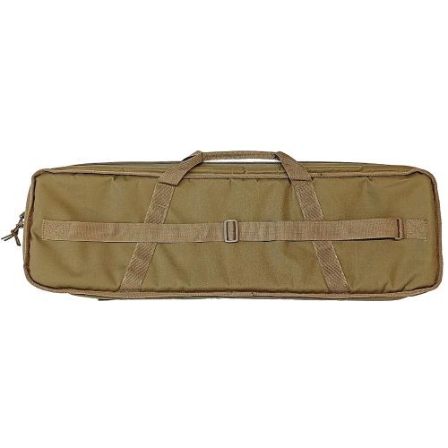 Чехол Shapoval-shop для ружья Hatsan BTS12, 85х25х9 см, коричневый