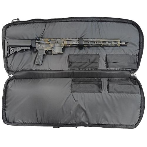Чохол Shapoval-shop для AR15, 95х35 см, з ременем 