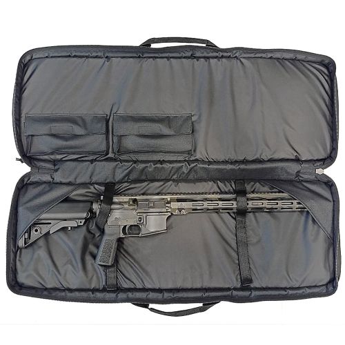 Чехол Shapoval-shop для AR15, 90х30х9 см, шлейки