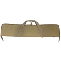 Чехол Shapoval-shop для помпового ружья, 105×20 см, коричневый