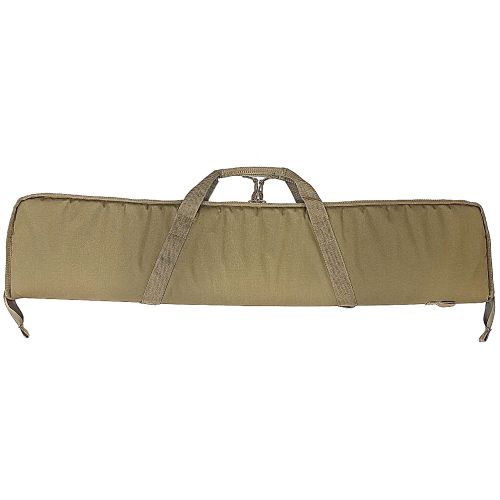 Чехол Shapoval-shop для помпового ружья, 105×20 см, коричневый