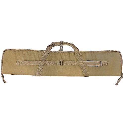 Чехол Shapoval-shop для помпового ружья, 105×20 см, коричневый