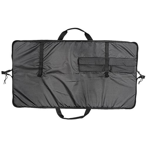 Чехол Shapoval-shop для помпового ружья, 105×25 см, шлейки