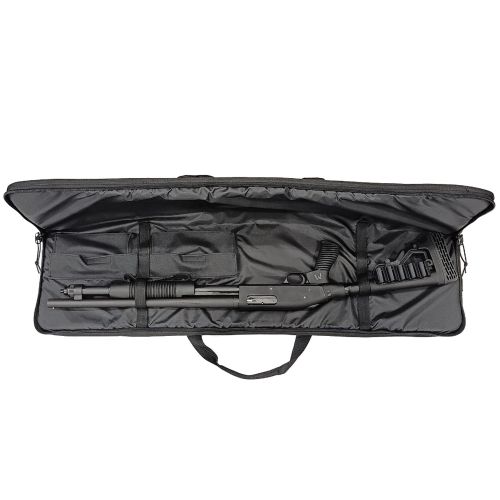 Чехол Shapoval-shop для помпового ружья, 105×25 см, шлейки