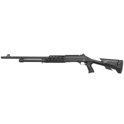 Ружье Typhoon Quake MPX DRONE HUNTER 12/76, ствол 61 см