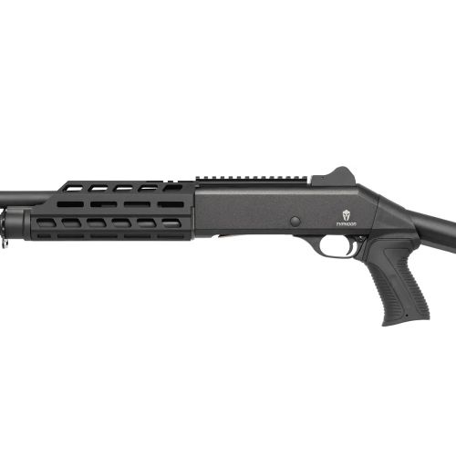 Ружье Typhoon Quake MPX DRONE HUNTER 12/76, ствол 61 см