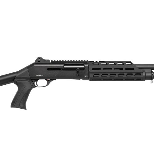 Ружье Typhoon Quake MPX DRONE HUNTER 12/76, ствол 61 см