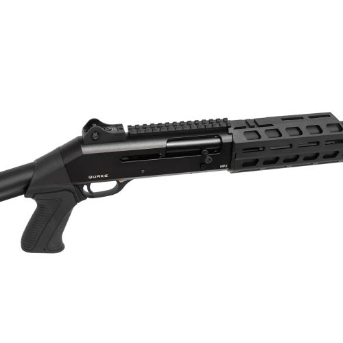 Ружье Typhoon Quake MPX DRONE HUNTER 12/76, ствол 61 см