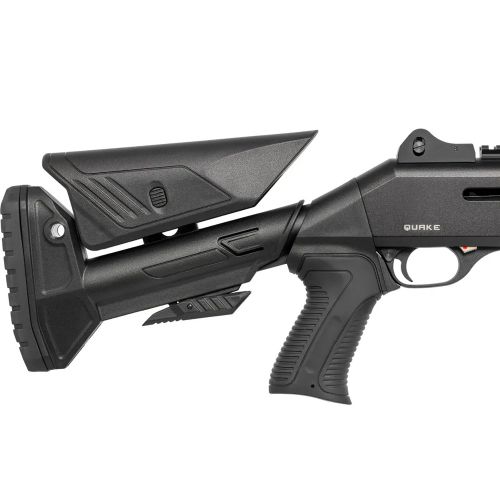 Ружье Typhoon Quake MPX DRONE HUNTER 12/76, ствол 61 см