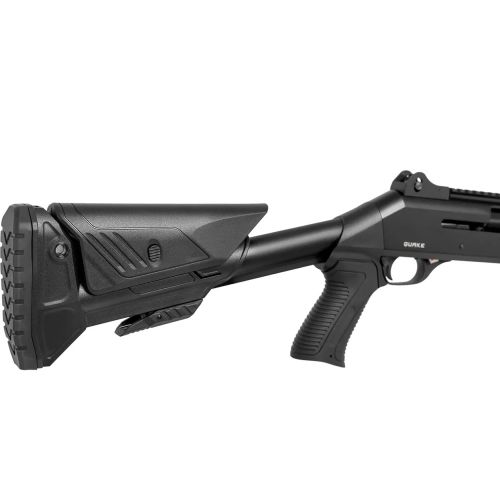 Ружье Typhoon Quake MPX DRONE HUNTER 12/76, ствол 61 см