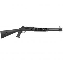 Рушниця Typhoon Quake MPX M-LOK 12/76, ствол 47 см