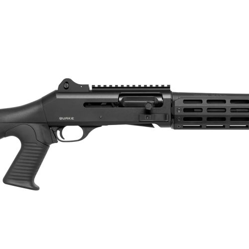 Рушниця Typhoon Quake MPX M-LOK 12/76, ствол 47 см