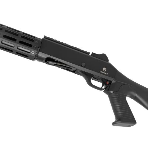 Рушниця Typhoon Quake MPX M-LOK 12/76, ствол 47 см