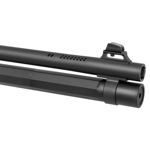 Рушниця Typhoon Quake MPX M-LOK 12/76, ствол 47 см