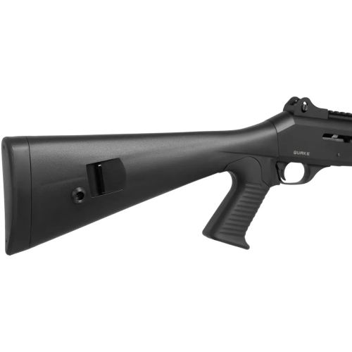 Рушниця Typhoon Quake MPX M-LOK 12/76, ствол 47 см
