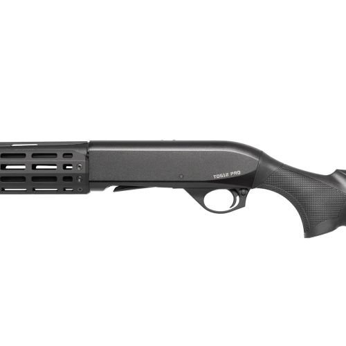 Ружье Typhoon Phoenix TDS12 MLOK VERSION 12/76, ствол 47 см