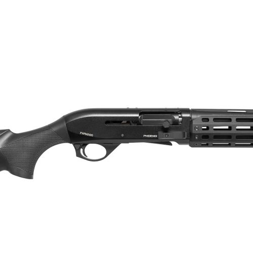 Ружье Typhoon Phoenix TDS12 MLOK VERSION 12/76, ствол 47 см