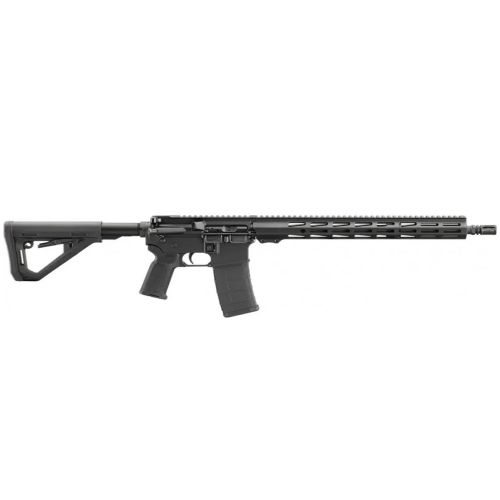 Карабін нарізний Ruger Harrier, кал .223 Rem, ствол 40,9 см 