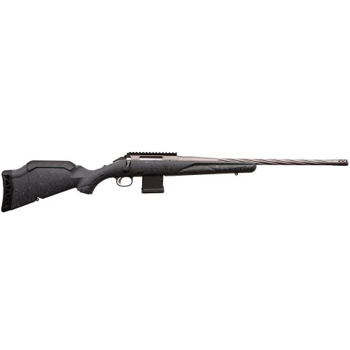 Карабин охотничий RUGER American Rifle Generation II кал .223 Rem, 20''