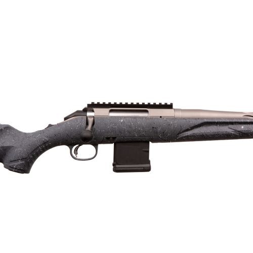 Карабин охотничий RUGER American Rifle Generation II кал .223 Rem, 20''