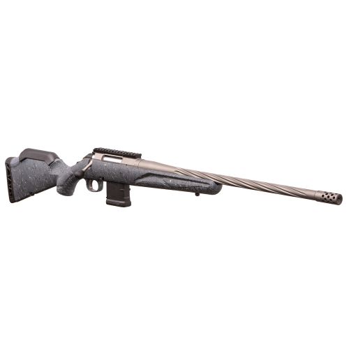 Карабин охотничий RUGER American Rifle Generation II кал .223 Rem, 20''