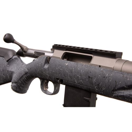 Карабин охотничий RUGER American Rifle Generation II кал .223 Rem, 20''