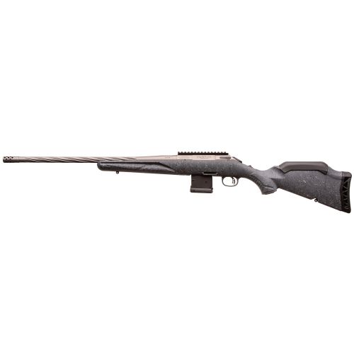 Карабин охотничий RUGER American Rifle Generation II кал .223 Rem, 20''