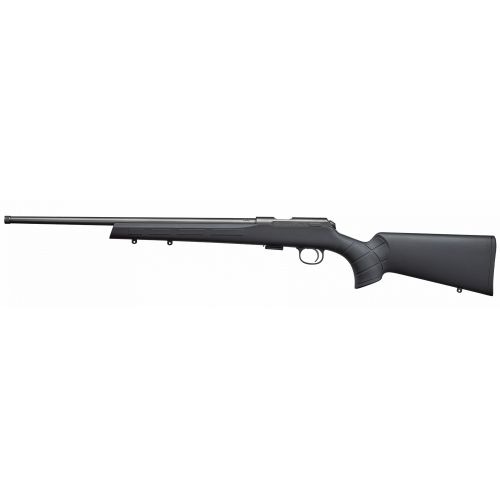Карабин охотничий CZ457 Synthetic, кал .22LR, ствол 20''