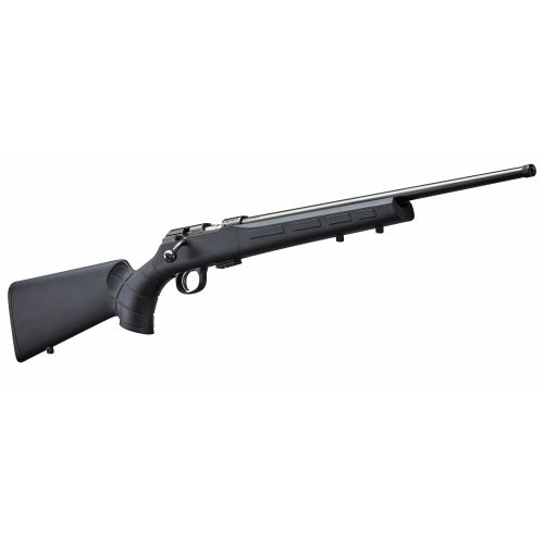 Карабин охотничий CZ457 Synthetic, кал .22LR, ствол 20''