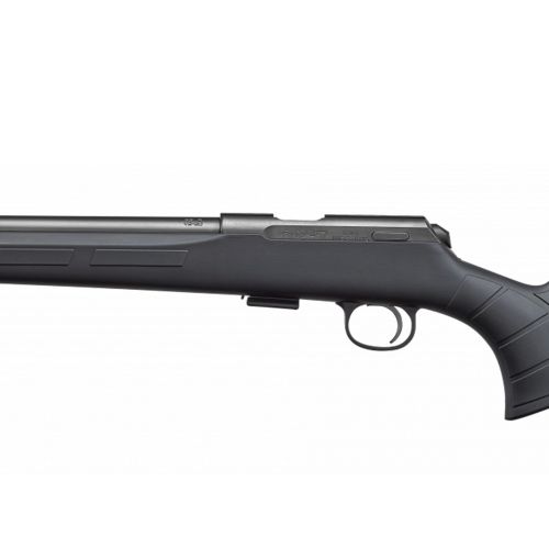Карабин охотничий CZ457 Synthetic, кал .22LR, ствол 20''
