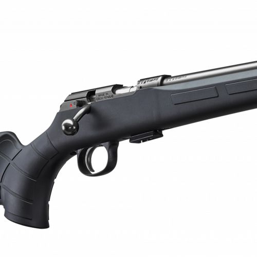 Карабин охотничий CZ457 Synthetic, кал .22LR, ствол 20''