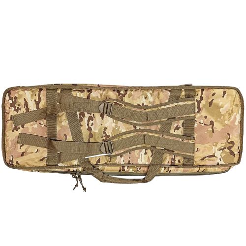 Чехол Shapoval-shop для AR15, 90х30х9 см, шлейки, мультикам