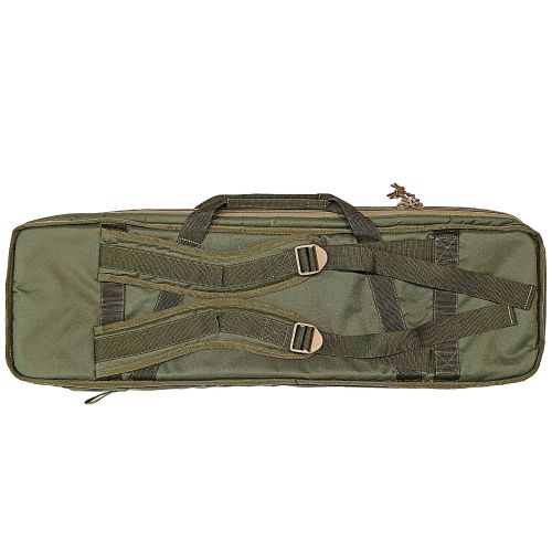 Чехол Shapoval-shop для BTS12, 85х25х9 см, шлейки, хаки
