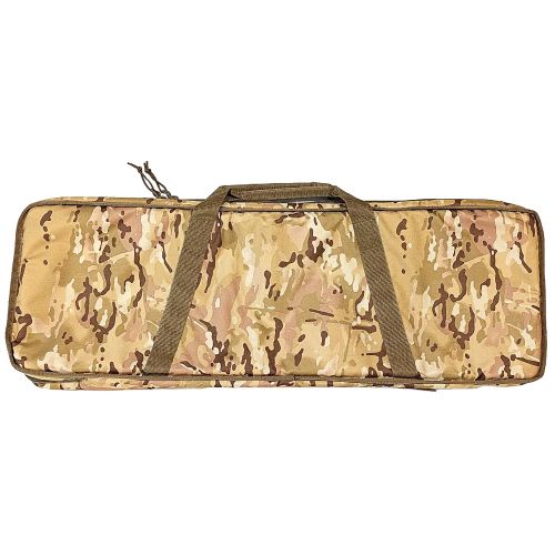 Чехол Shapoval-shop для AR15, 90х30х9 см, с ремнем, мультикам