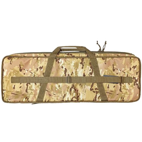 Чехол Shapoval-shop для AR15, 90х30х9 см, с ремнем, мультикам
