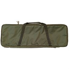 Чехол Shapoval-shop для AR15, 90х30х9 см, с ремнем, хаки